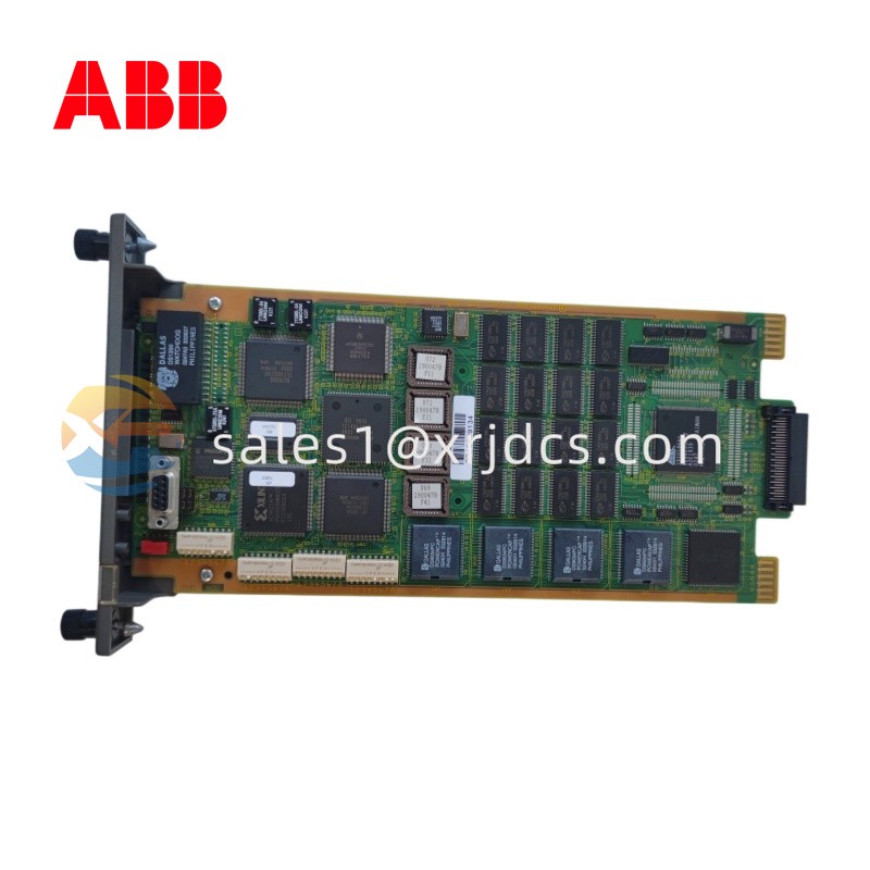 ABB PHCBRC10000000R Harmony Bridge Controller (BRC‑100)1